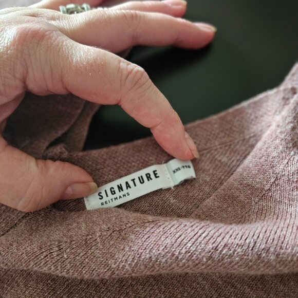 Knit Vest - Picture 6 of 9